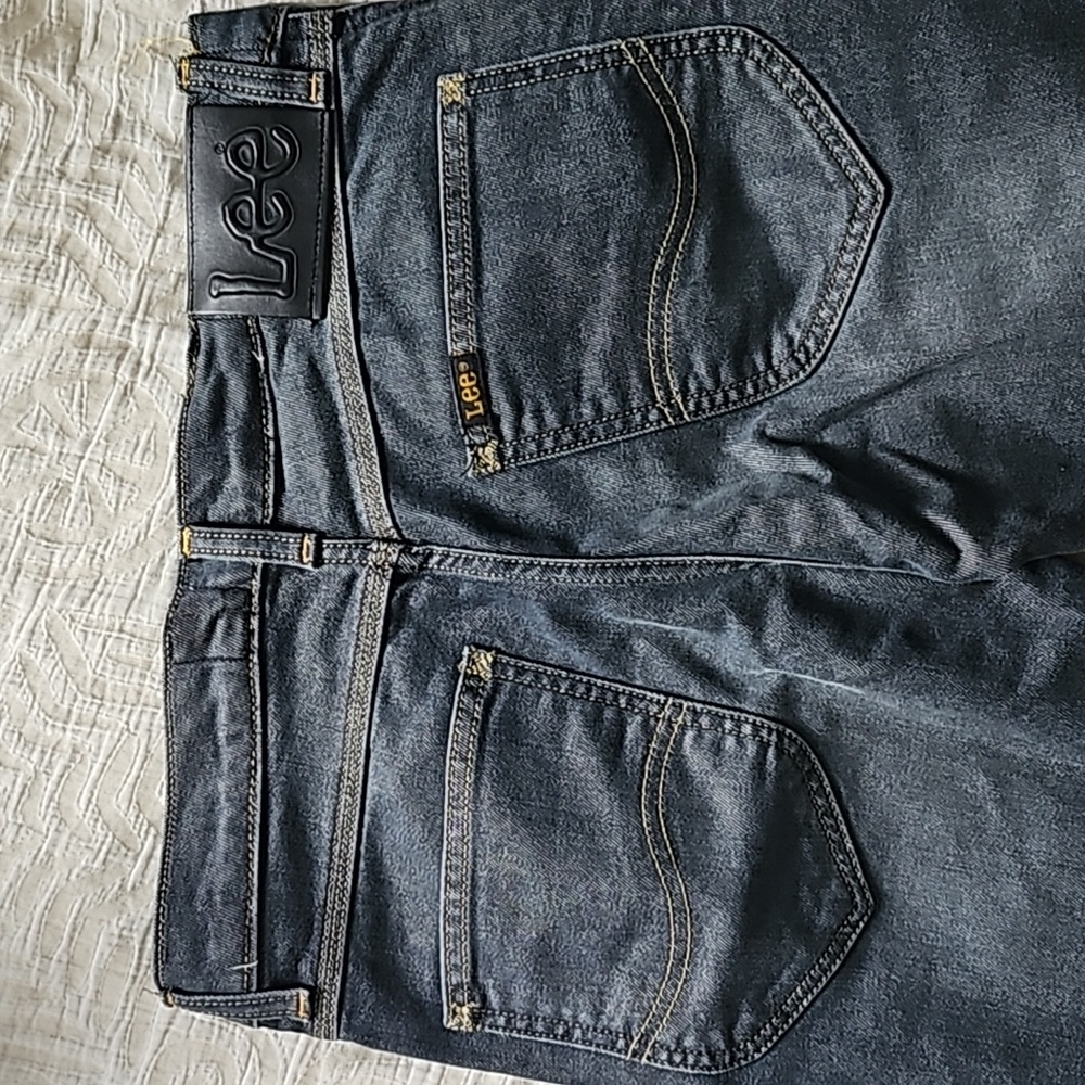 Vintage Lee jeans